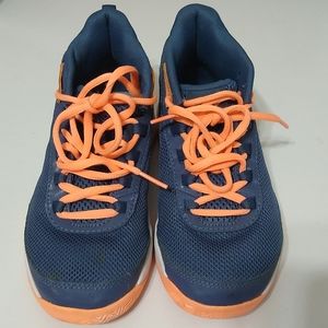 NWOT Kids Girl size 2Y GPS Jet basketball